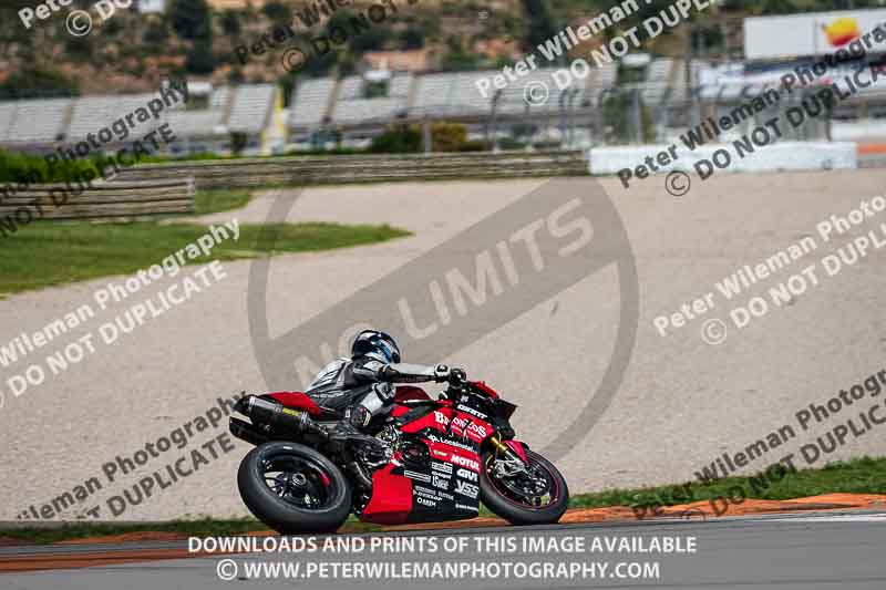 march 2018;motorbikes;no limits;peter wileman photography;portugal;trackday digital images;valencia